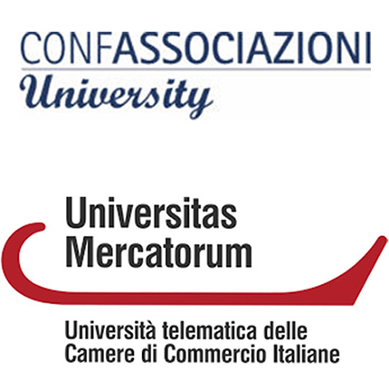 Confassociazioni University - Università Mercatorum