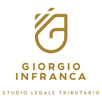 GIORGIO INFRANCA Studio legale tributario