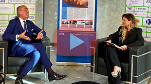 22/10/2021 | Il presidente Alemanno intervistato a Saint-Vincent (AO) di “Orgoglio Italiano” da Angelica Bianco